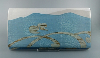 私の手づくり100　作品9S1　